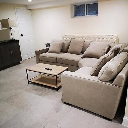 Luxury Hotel-Style Room In Queens, New York Exterior photo